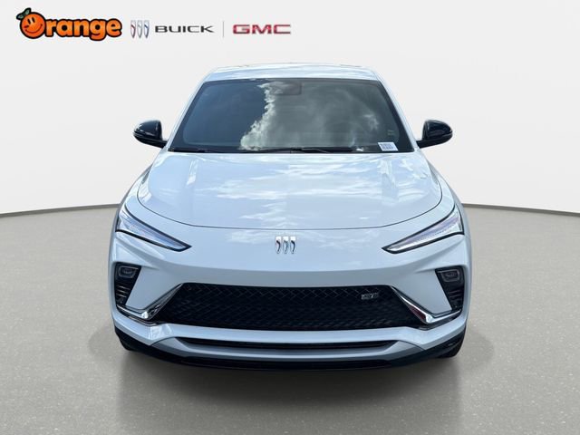 New 2026 Buick Envista Sport Touring image 8