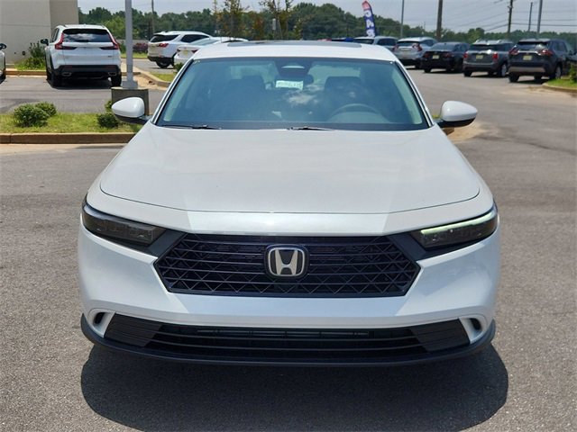 New 2023 Honda Accord EX image 11