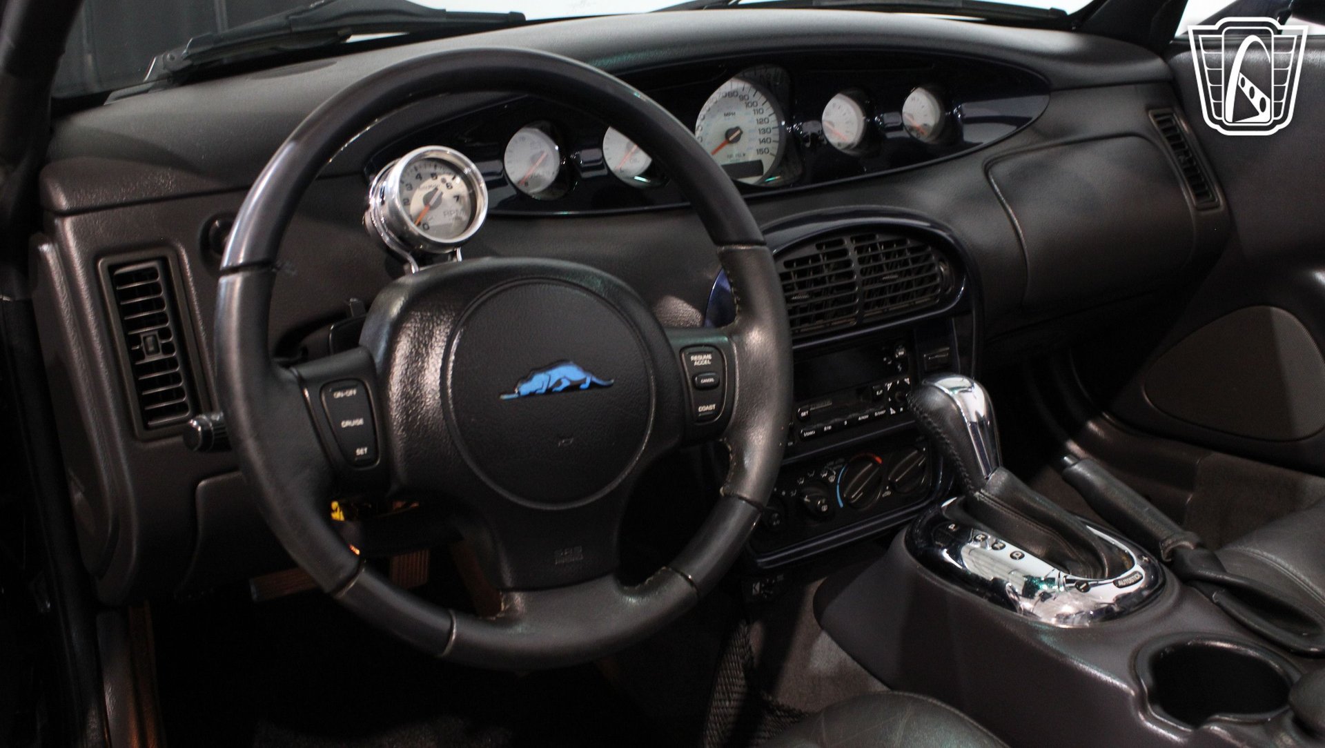 Used 2001 Chrysler Prowler RWD image 37