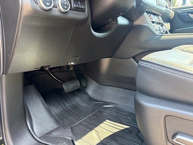 Certified 2023 GMC Yukon XL Denali w/ Denali Reserve Package AWD/4WD image 34