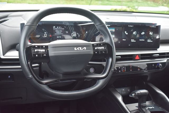 New 2026 Kia Sorento LX FWD image 19