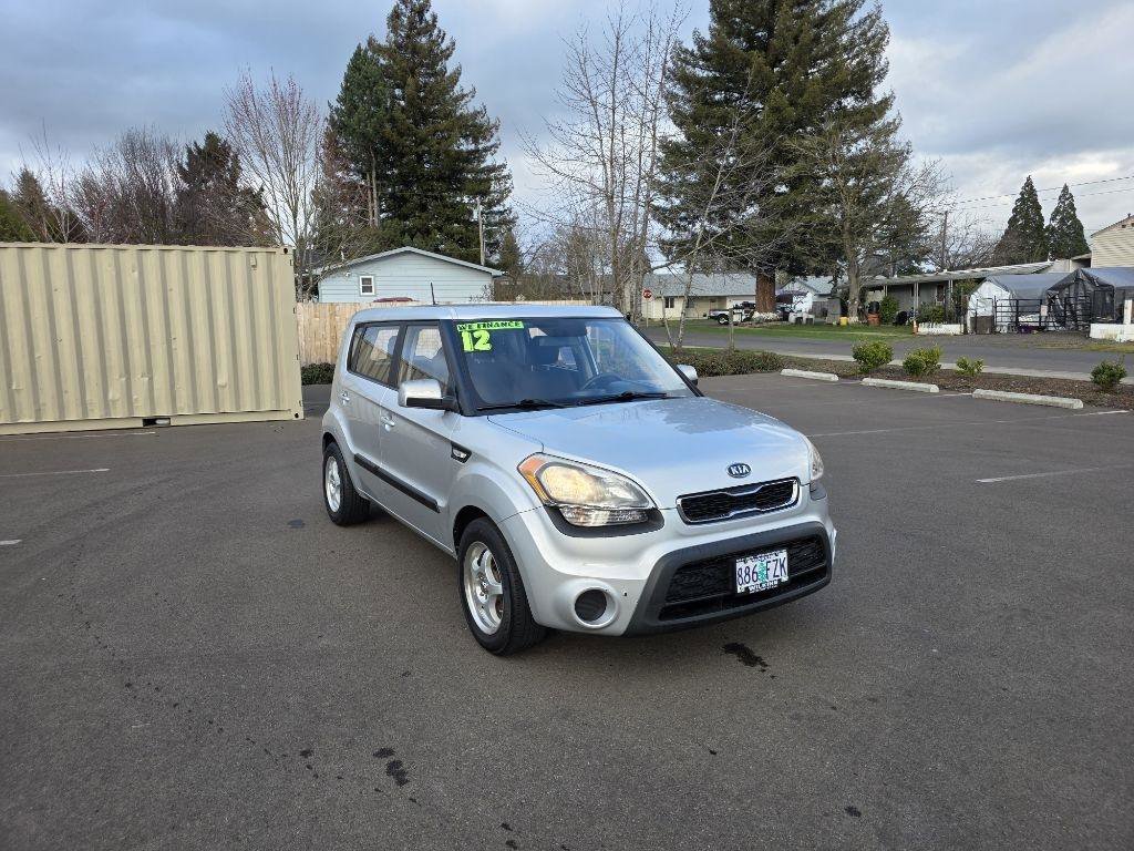 Used 2012 Kia Soul image 4