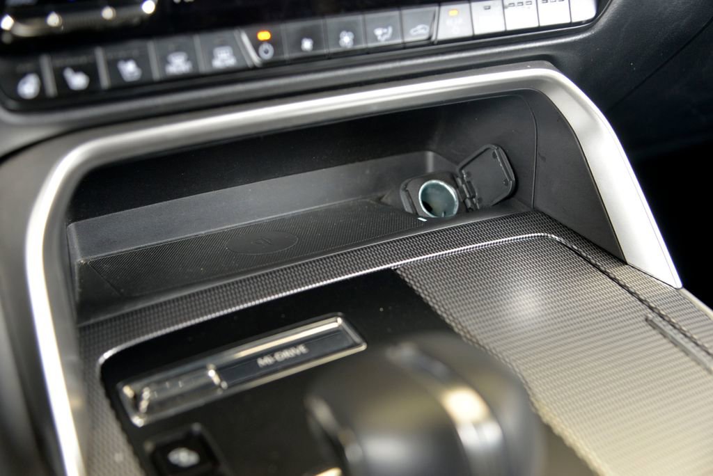 Certified 2024 MAZDA CX-90 Plug-In Hybrid w/ Premium Plus image 25