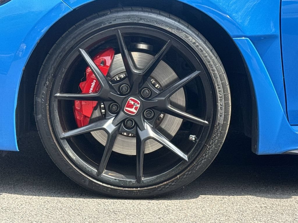 Used 2023 Honda Civic Type R image 18