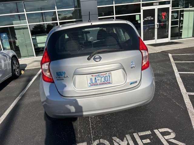 Used 2015 Nissan Versa Note SV image 7