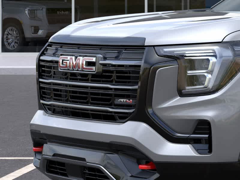 New 2026 GMC Terrain AT4 w/ Convenience Package III AWD/4WD image 14