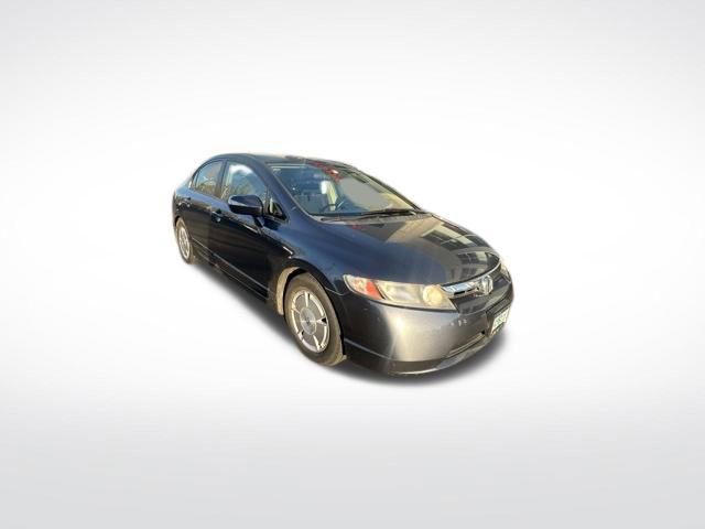 Used 2008 Honda Civic Hybrid Sedan image 8