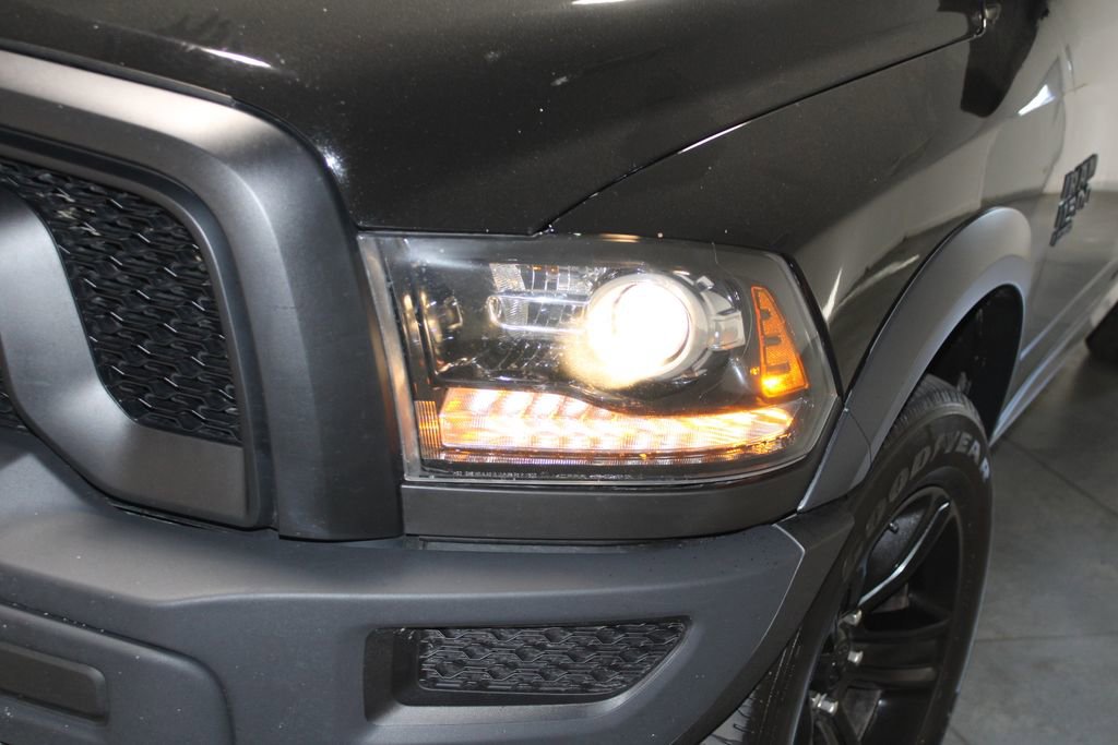 Used 2024 RAM 1500 Classic Warlock image 49