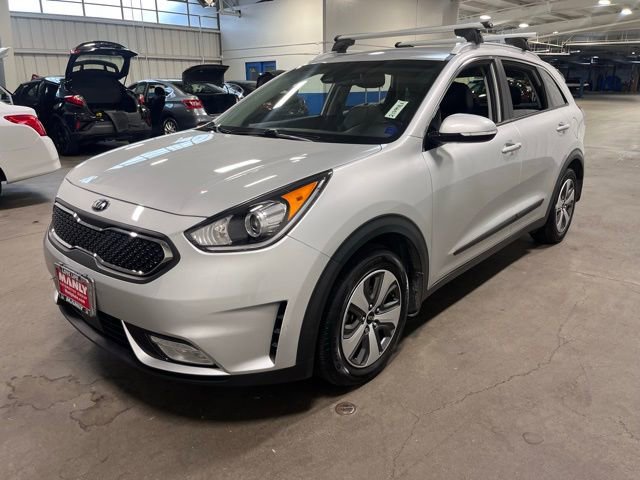 Used 2018 Kia Niro EX image 7