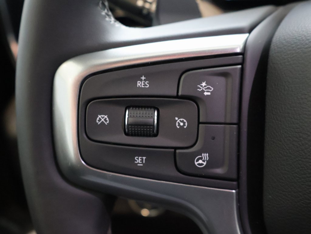 Used 2024 Chevrolet Silverado 1500 LT Trail Boss w/ Convenience Package II image 18