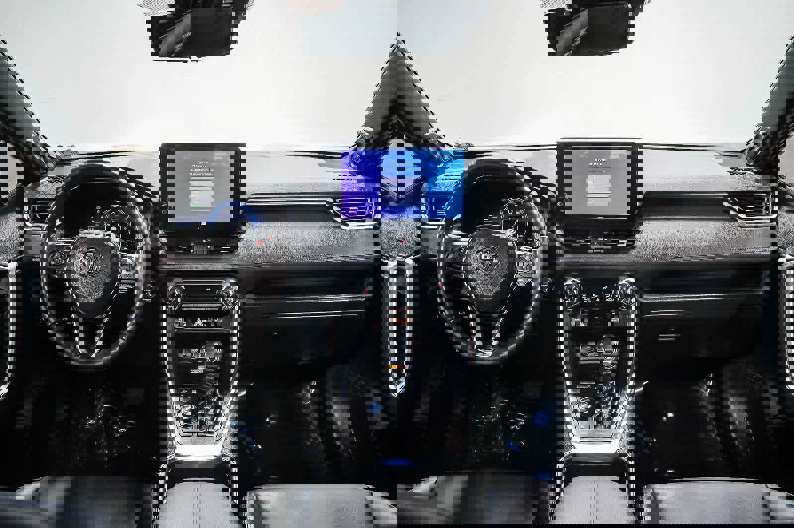 Used 2024 Toyota RAV4 XSE w/ Advanced Technology Package image 13