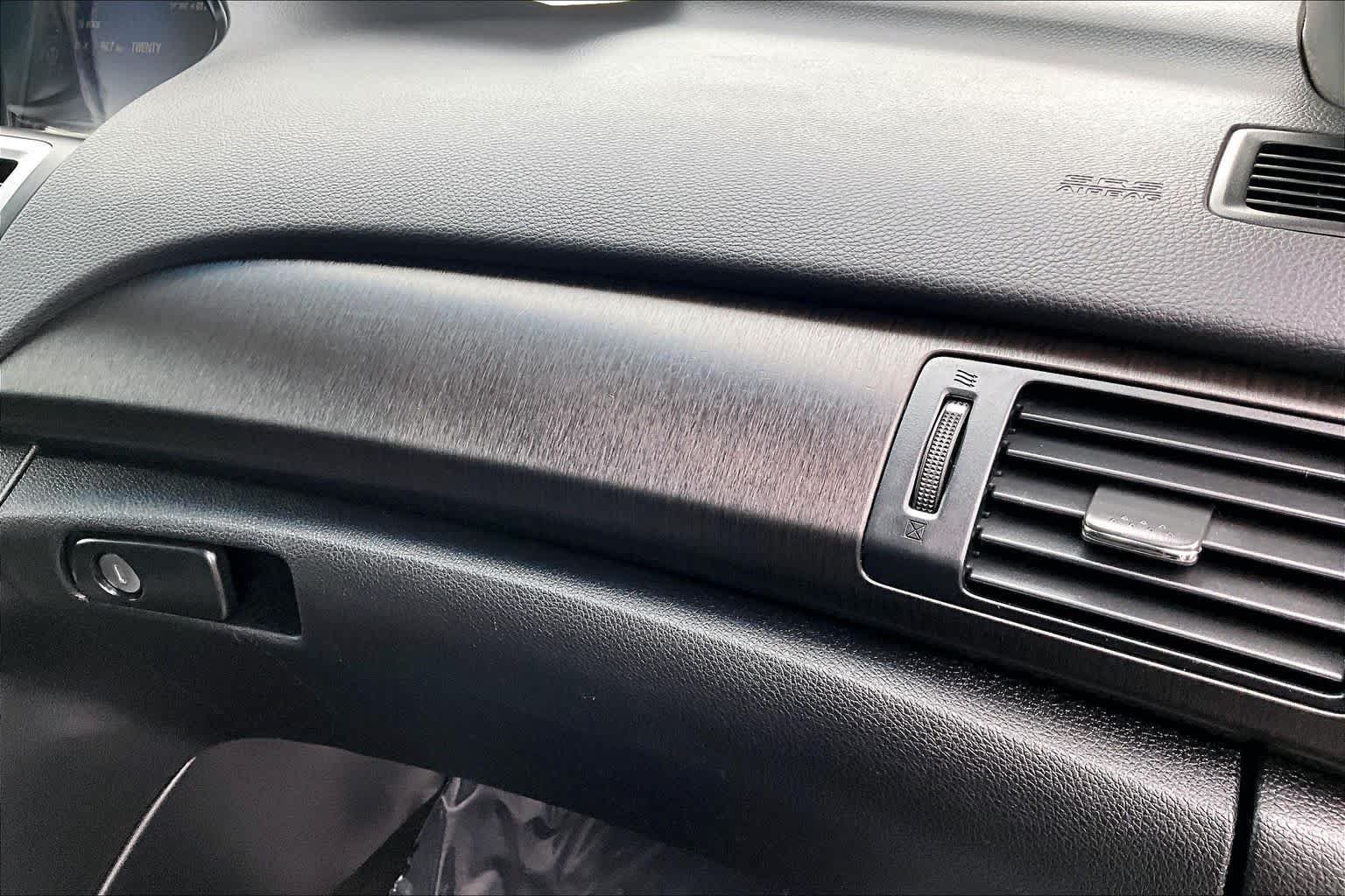 Used 2013 Honda Accord EX image 18