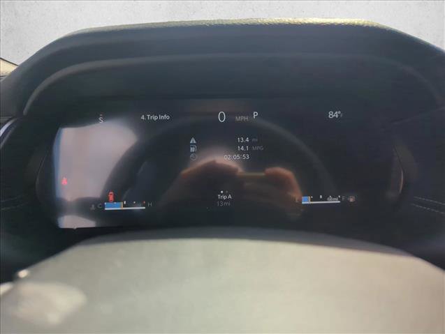 New 2025 Jeep Grand Cherokee Laredo X image 8