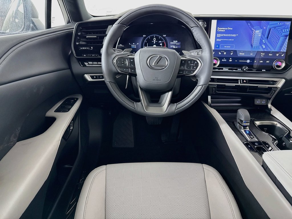 New 2026 Lexus RX 350 Premium w/ Convenience Package FWD image 19