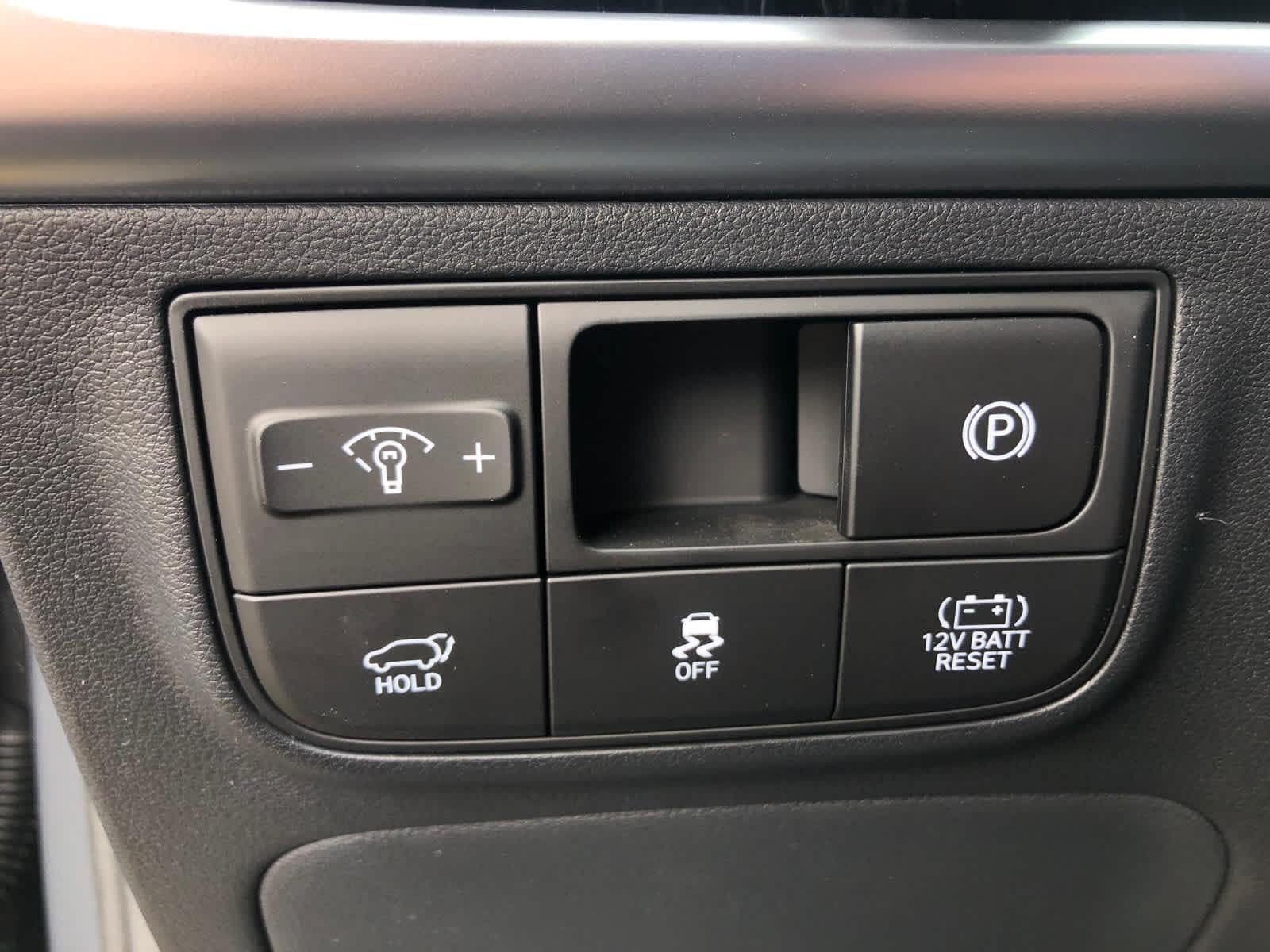 New 2026 Hyundai Tucson SEL AWD/4WD image 10
