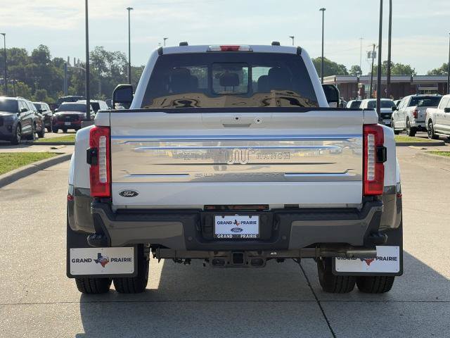 New 2026 Ford F350 King Ranch AWD/4WD image 38