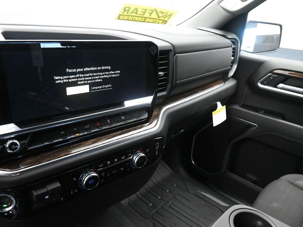 New 2026 GMC Sierra 1500 Elevation w/ Elevation Select Package image 23