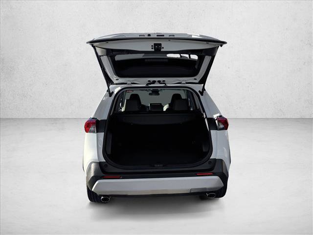 Used 2024 Toyota RAV4 Adventure image 7