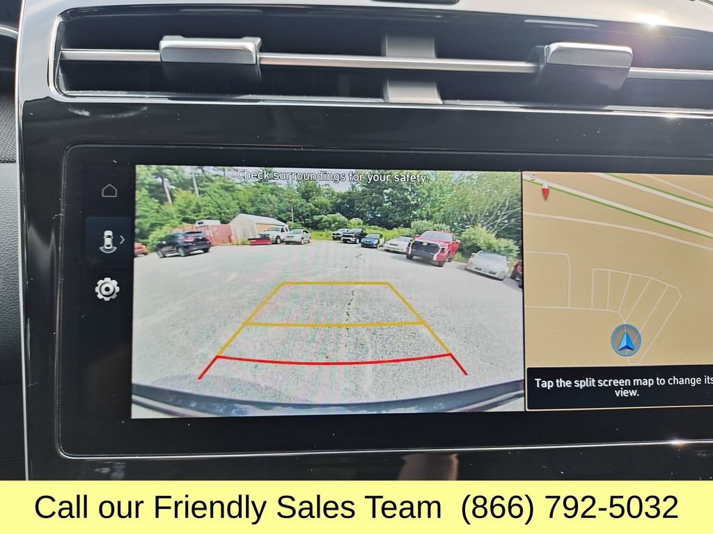 Used 2023 Hyundai Tucson XRT AWD/4WD image 21