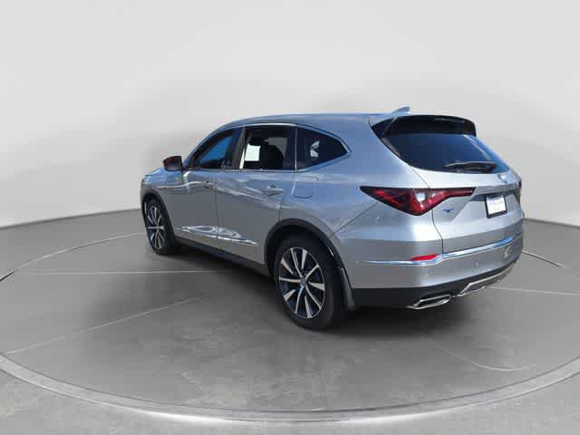 New 2026 Acura MDX w/ Technology Package FWD image 6