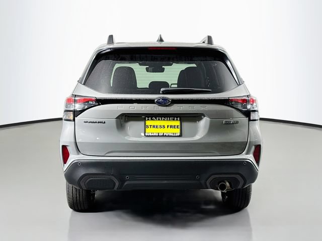 New 2026 Subaru Forester Limited AWD/4WD image 6