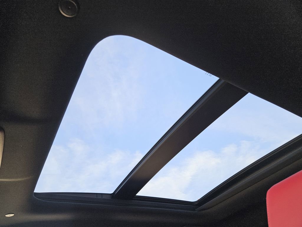 New 2026 Acura ADX A-Spec image 23