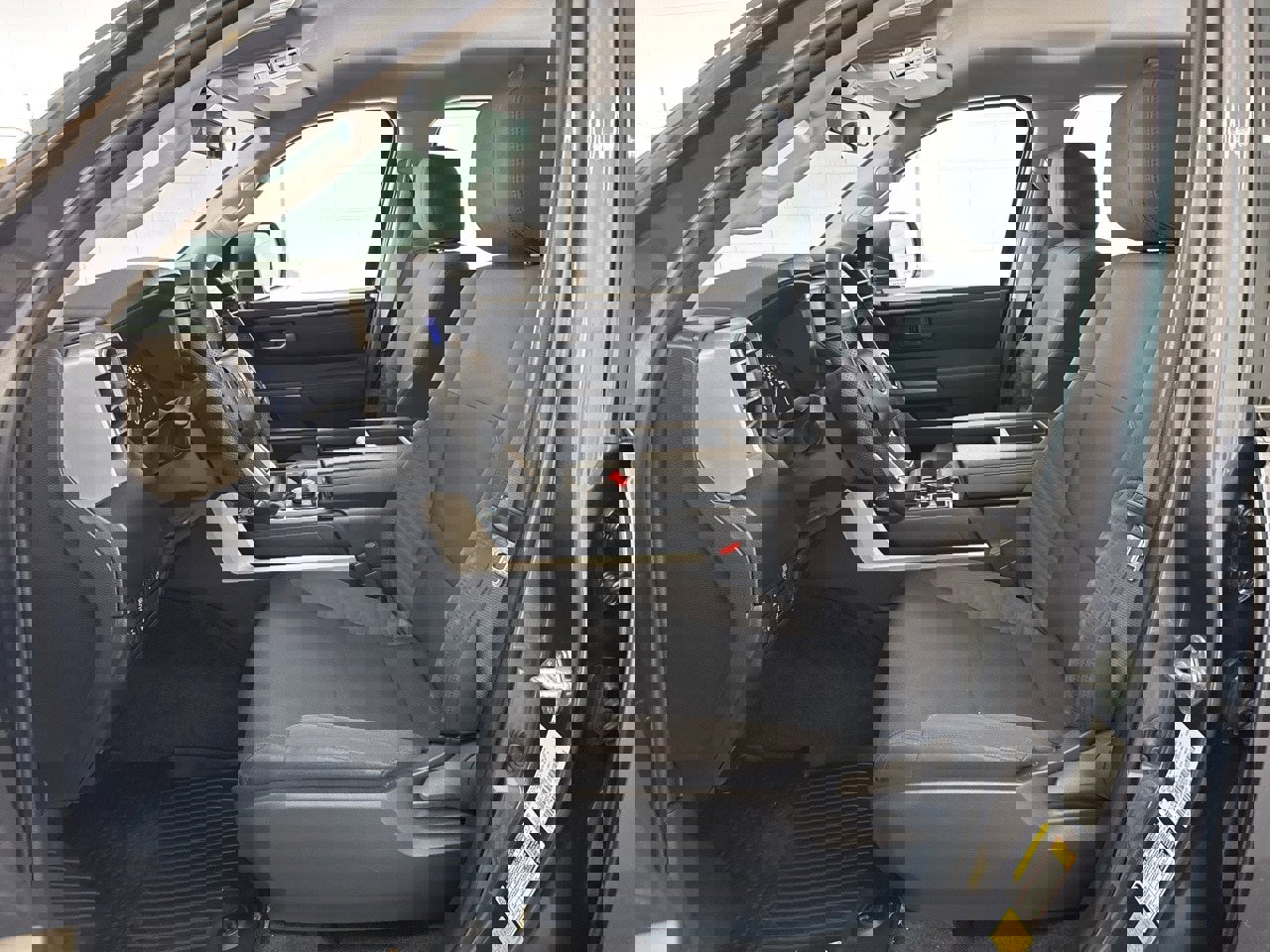 Used 2023 Toyota Tundra SR5 w/ TRD Off-Road Package image 13