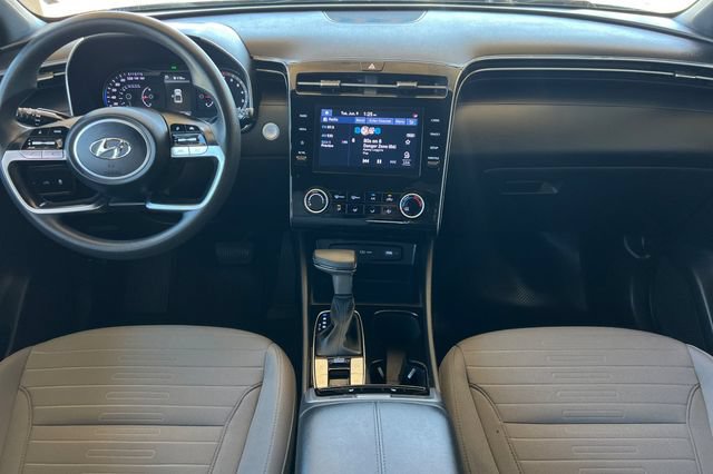 Used 2022 Hyundai Santa Cruz SEL w/ Cargo Package AWD/4WD image 16