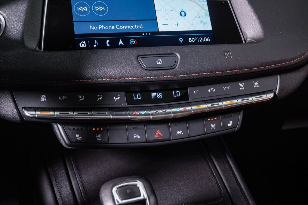 Used 2019 Cadillac XT4 Premium Luxury AWD/4WD image 23