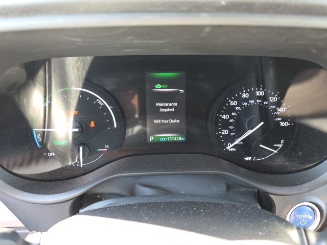 Used 2021 Toyota Sienna XLE w/ XLE Plus Package FWD image 3
