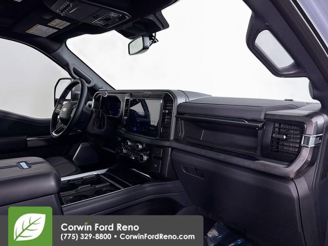 New 2026 Ford F350 Platinum image 33
