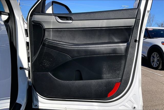 Used 2025 Hyundai Palisade SEL image 24