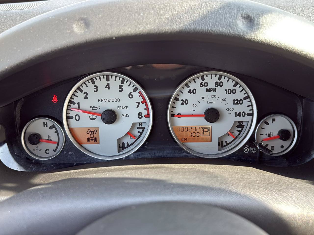 Used 2018 Nissan Frontier PRO-4X AWD/4WD image 36