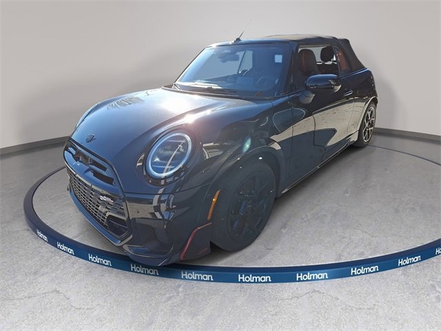 New 2026 MINI Cooper S video 1
