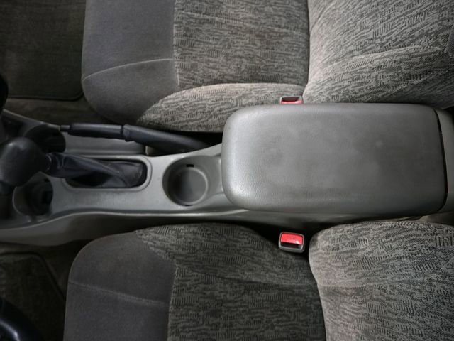 Used 2003 Chevrolet TrailBlazer LS w/ Preferred Equipment Group image 27