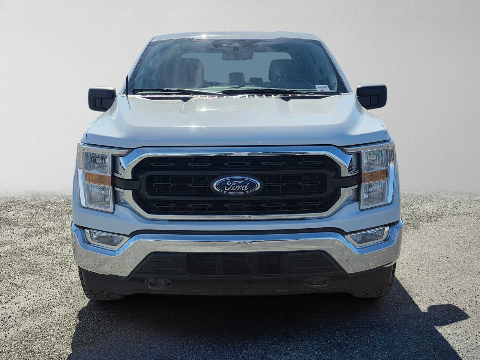 Used 2022 Ford F150 XLT w/ Equipment Group 301A Mid AWD/4WD image 8