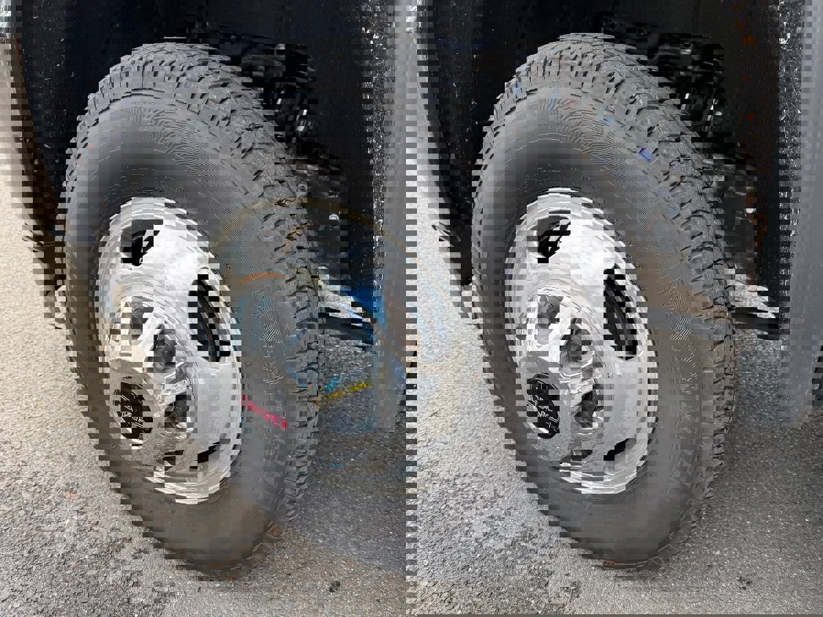 Used 2019 GMC Sierra 3500 Denali w/ Duramax Plus Package image 29