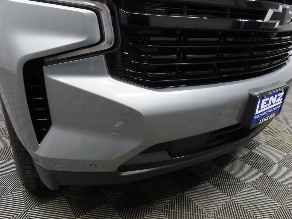 Used 2024 Chevrolet Suburban RST w/ Luxury Package image 52