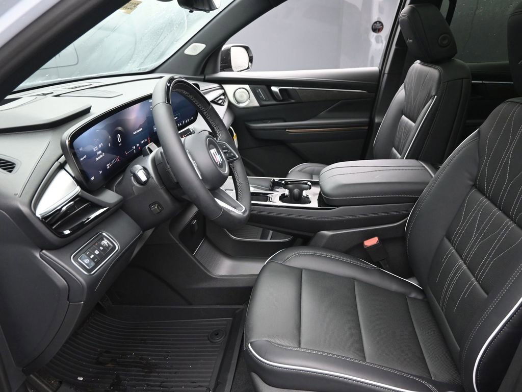 New 2026 Buick Enclave Avenir w/ Super Cruise Package image 15