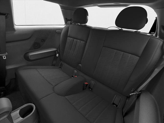 New 2027 MINI Cooper S FWD image 9
