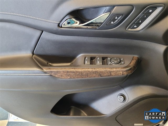 Used 2020 GMC Acadia Denali w/ Technology Package image 27