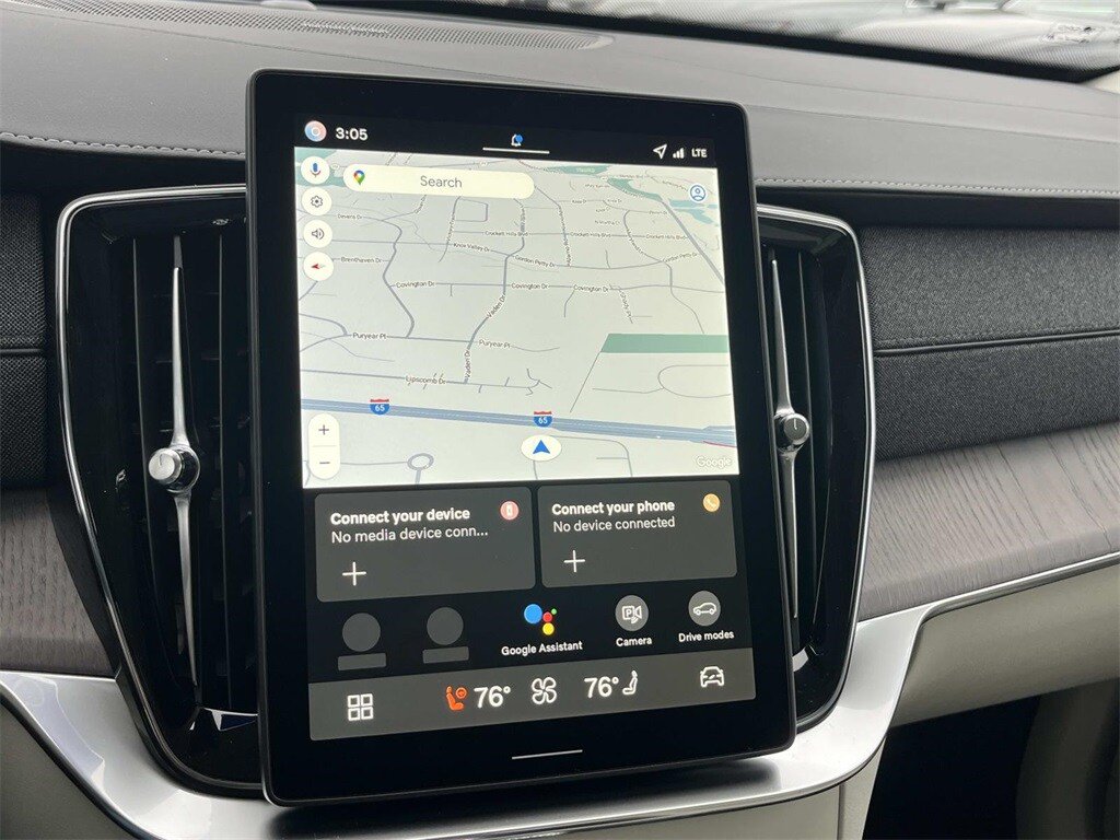Certified 2026 Volvo XC90 B6 Ultra AWD/4WD image 31