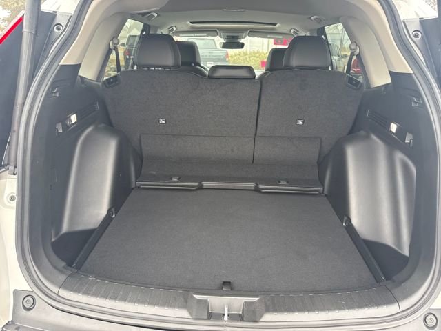 Certified 2026 Honda CR-V EX-L image 47