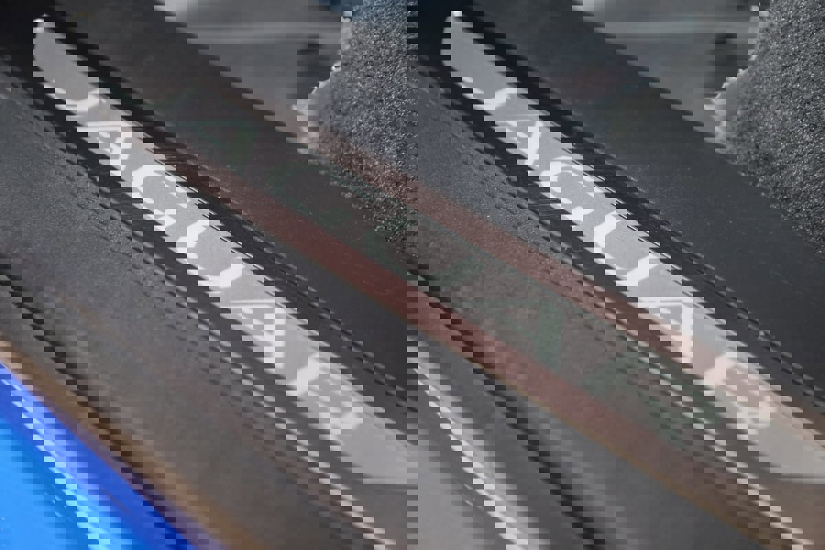 Used 2024 Jaguar F-PACE SVR image 47