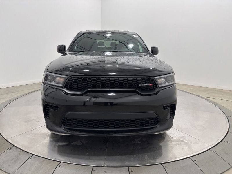 New 2026 Dodge Durango GT w/ Blacktop Package AWD/4WD image 2