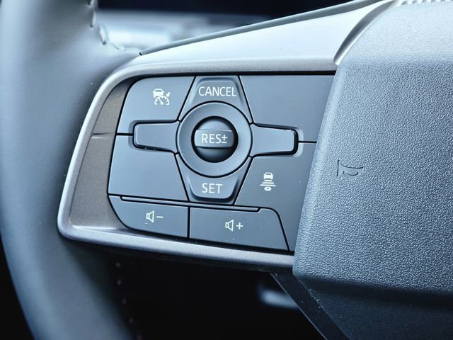 New 2026 Nissan Sentra SV w/ SV Convenience Package image 15