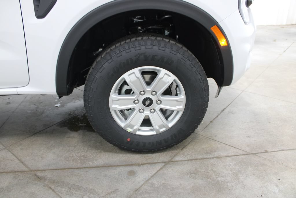 New 2026 Ford Ranger XL RWD image 34
