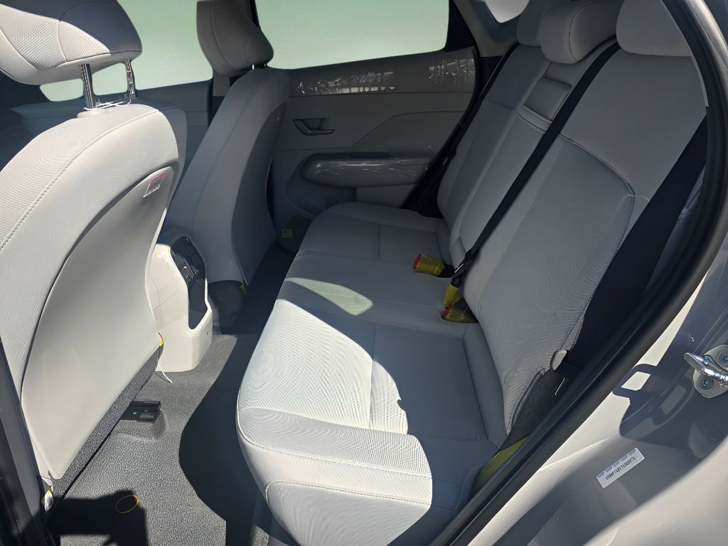 New 2026 Hyundai Kona SEL Sport image 15