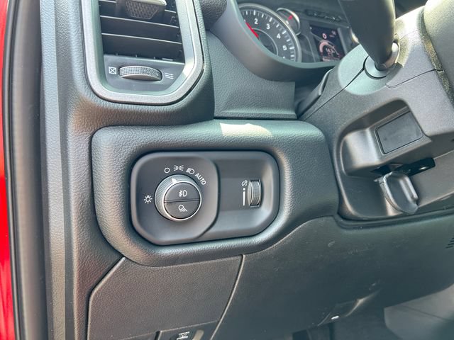 New 2026 RAM 2500 Tradesman AWD/4WD image 13