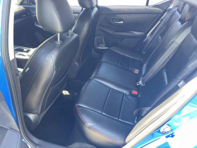 Certified 2020 Nissan Sentra SR image 12